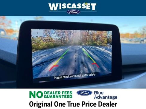 Certified 2022 Ford Escape SE w/ Convenience Package image 8