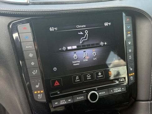 Used 2022 INFINITI QX55 Essential w/ Proassist Package AWD/4WD image 12