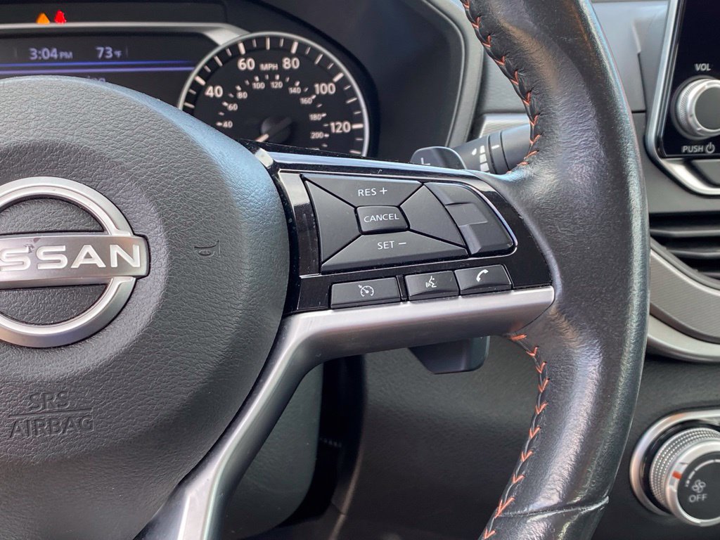 Used 2024 Nissan Altima 2.5 SR FWD image 15