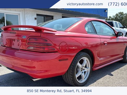 Used 1994 Ford Mustang GT image 5