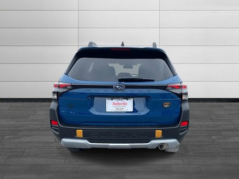 New 2026 Subaru Forester Wilderness image 4