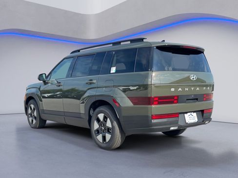 New 2026 Hyundai Santa Fe SEL FWD image 3