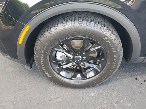 Used 2023 Kia Sportage X-Pro Prestige image 11