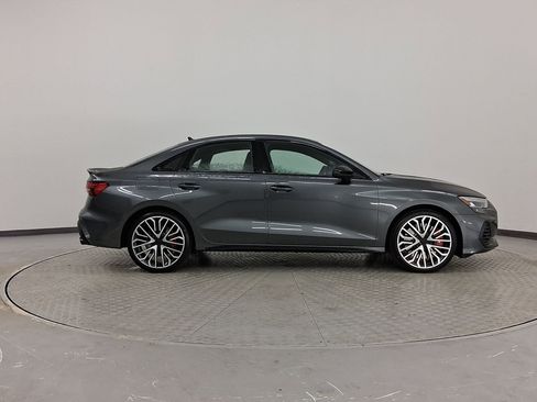 New 2026 Audi S3 Premium image 8