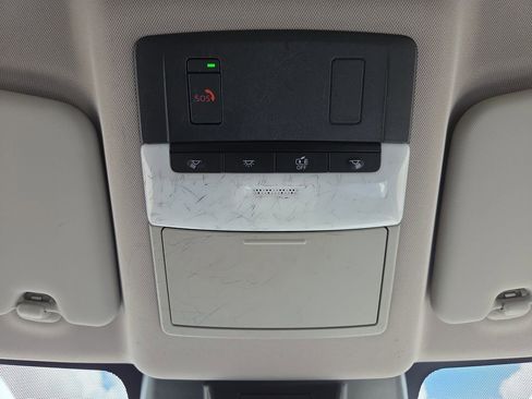 Used 2023 Nissan Rogue SV FWD image 32
