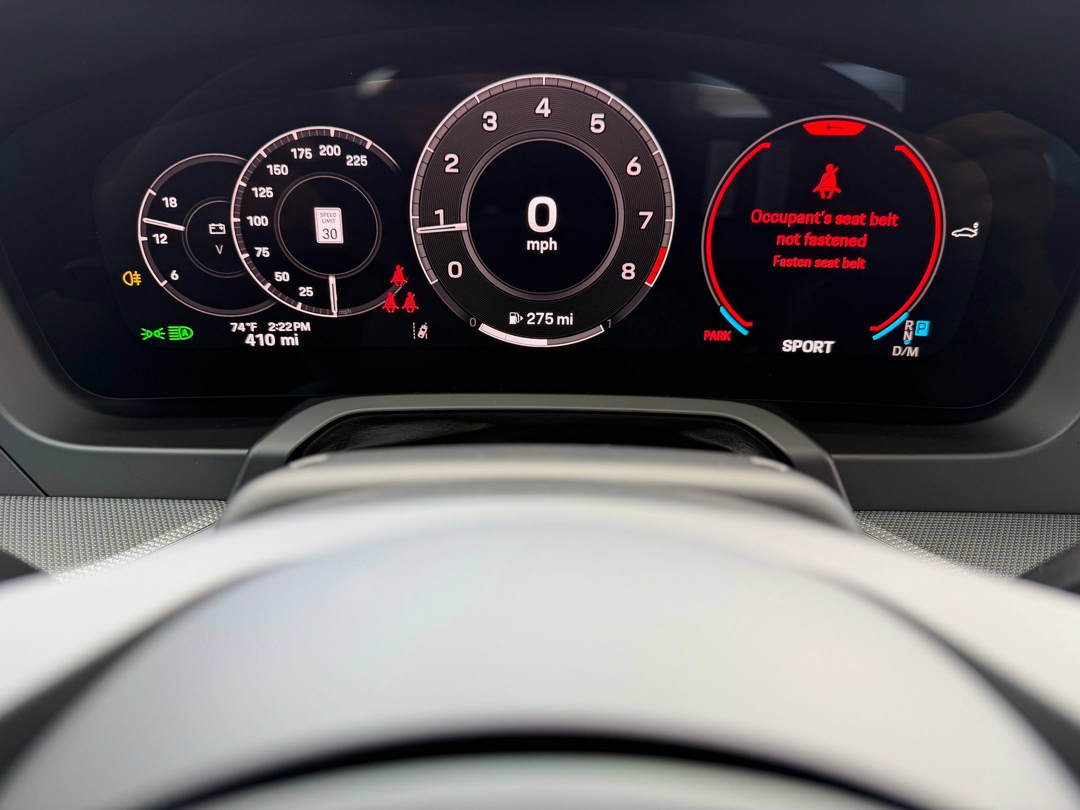Certified 2026 Porsche 911 Carrera S RWD image 21