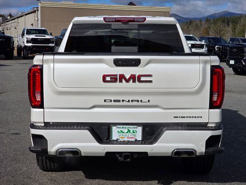 Certified 2023 GMC Sierra 1500 Denali image 21