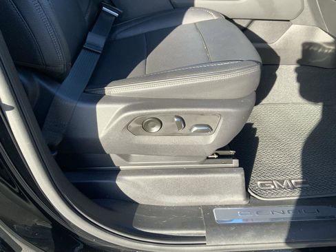 Used 2023 GMC Sierra 1500 Denali w/ Technology Package image 69