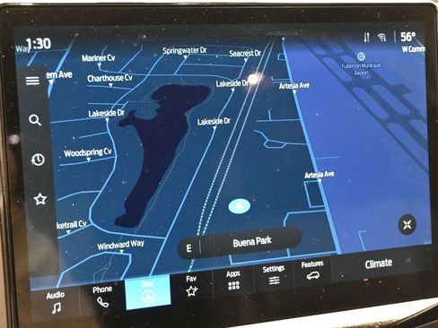 Used 2023 Ford Expedition XLT image 15