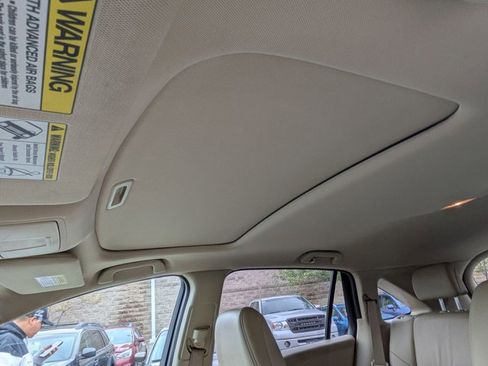 Used 2015 Acura RDX AWD image 22