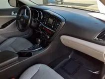 Used 2015 Kia Optima EX w/ EX Premium Package FWD image 9