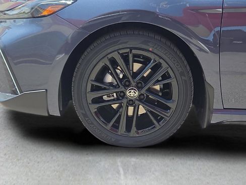 New 2026 Toyota Camry SE image 9