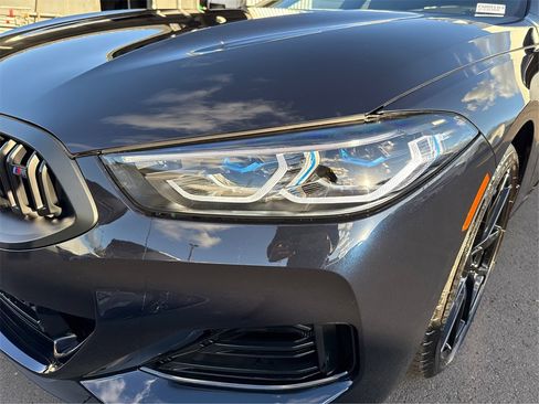 New 2026 BMW M850i xDrive w/ M Sport Professional Package image 16