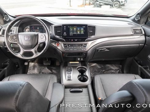 Used 2022 Honda Passport EX-L image 32