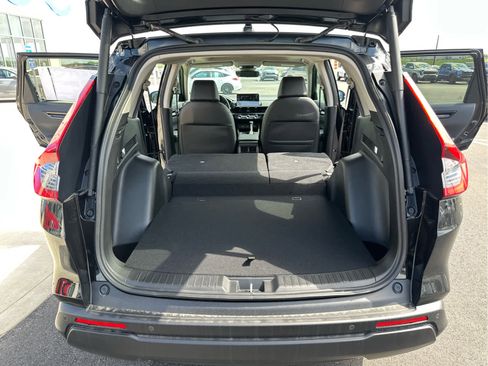 New 2026 Honda CR-V EX-L image 51