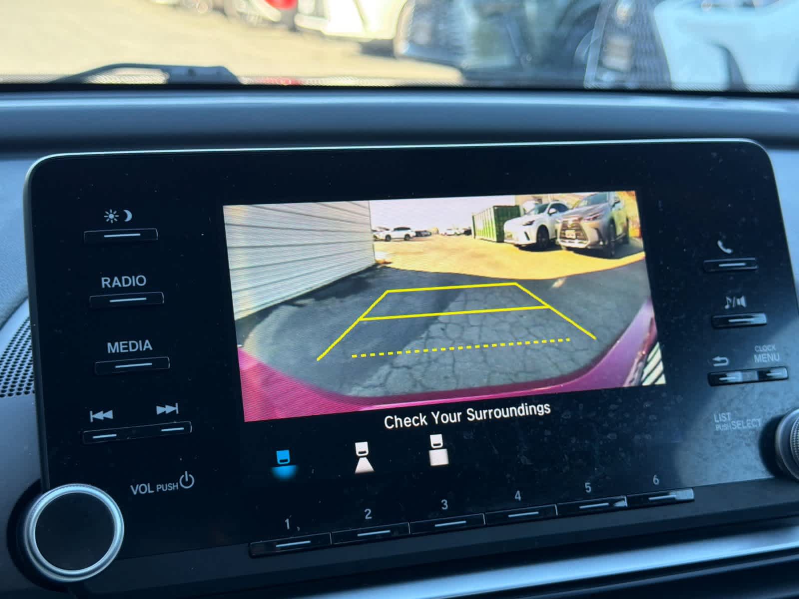 Used 2020 Honda Accord LX image 19