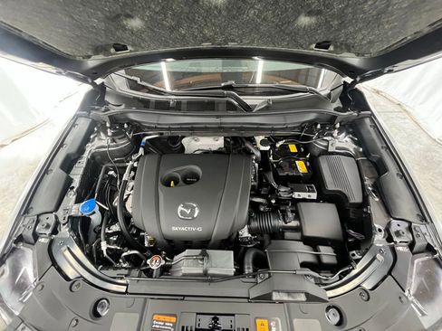 New 2025 MAZDA CX-5 AWD 2.5 S w/ Select Package image 29