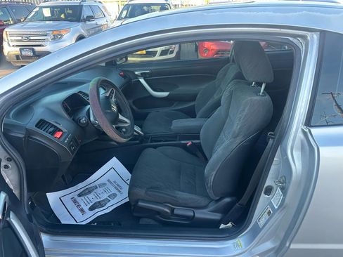 Used 2006 Honda Civic EX image 4