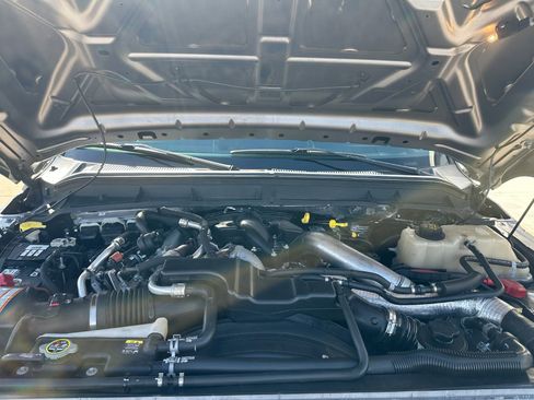 Used 2012 Ford F250 Lariat w/ Lariat Ultimate Pkg image 7