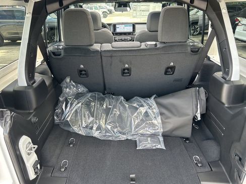 New 2026 Jeep Wrangler Willys image 30