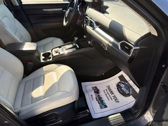Used 2023 MAZDA CX-5 AWD 2.5 S image 35