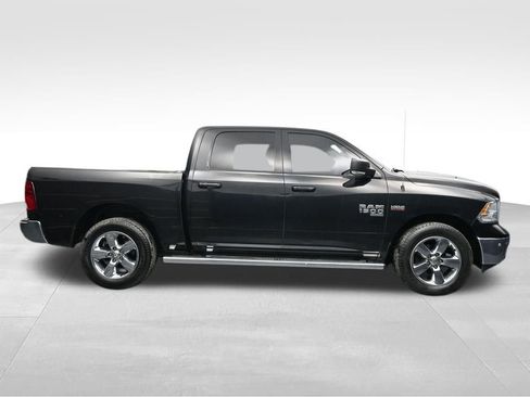Used 2019 RAM 1500 Big Horn AWD/4WD image 6