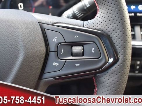 New 2026 Chevrolet Trax RS w/ Driver Confidence Package image 22