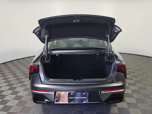 Used 2025 Kia K5 EX image 7