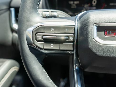 Used 2026 GMC Terrain Elevation w/ Elevation Premium Package AWD/4WD image 18