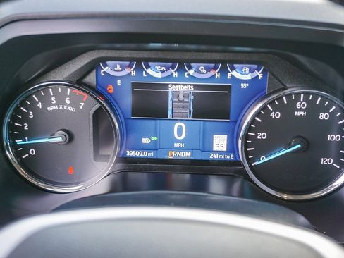 Used 2022 Ford Expedition XLT image 22