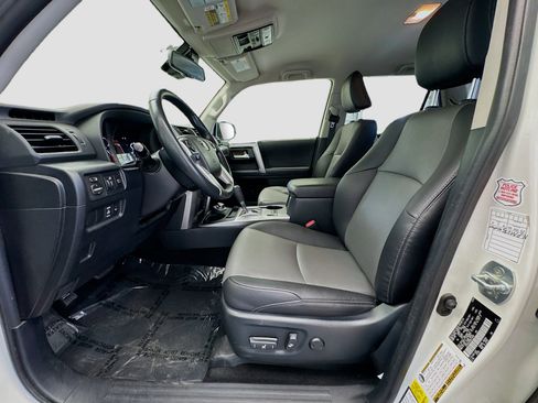 Used 2024 Toyota 4Runner SR5 Premium image 13