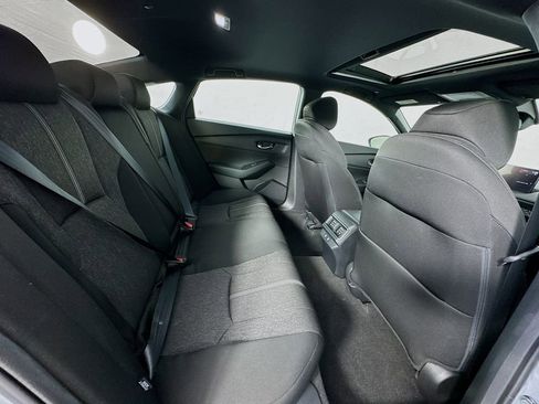 Used 2025 Honda Accord Sport image 34