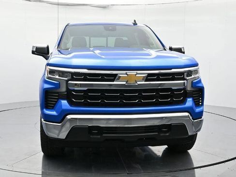 New 2026 Chevrolet Silverado 1500 LT w/ Convenience Package II image 2