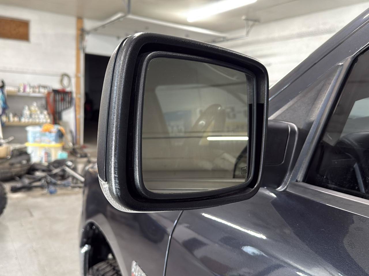Used 2016 RAM 1500 Big Horn AWD/4WD image 97