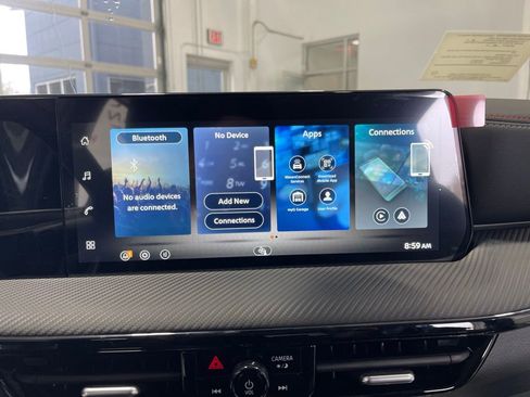 New 2026 Nissan Kicks SR image 11