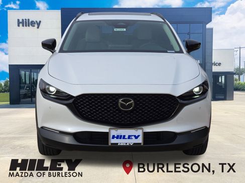 New 2026 MAZDA CX-30 AWD 2.5 S image 6