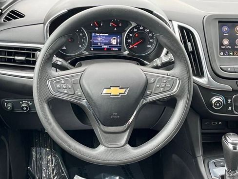Used 2021 Chevrolet Equinox LT AWD/4WD image 18