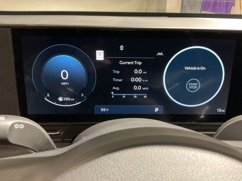 New 2026 Hyundai Kona Limited image 15