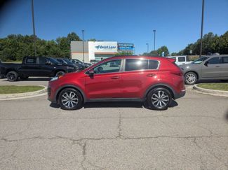 Used 2019 Kia Sportage EX w/ EX Premium Package FWD video 2