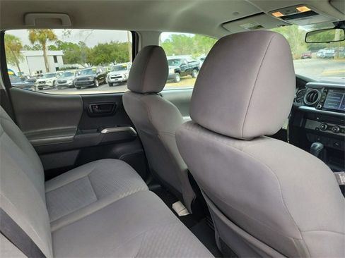 Used 2023 Toyota Tacoma SR image 25