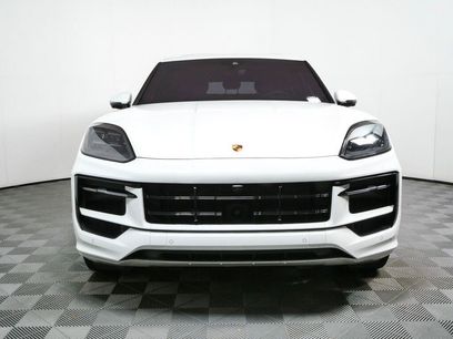 Used 2025 Porsche Cayenne GTS