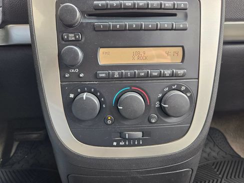 Used 2006 Pontiac Montana SV6 w/ Convenience Package FWD image 22