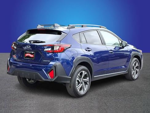 Certified 2025 Subaru Crosstrek 2.0i Premium AWD/4WD image 4