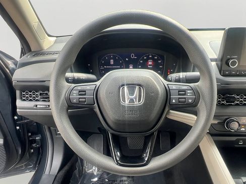 Used 2023 Honda Accord LX image 12