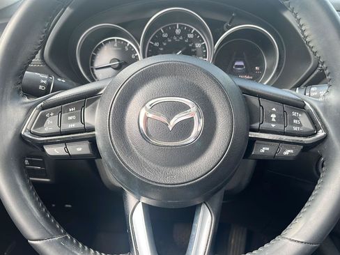 Used 2020 MAZDA CX-5 Touring AWD/4WD image 18