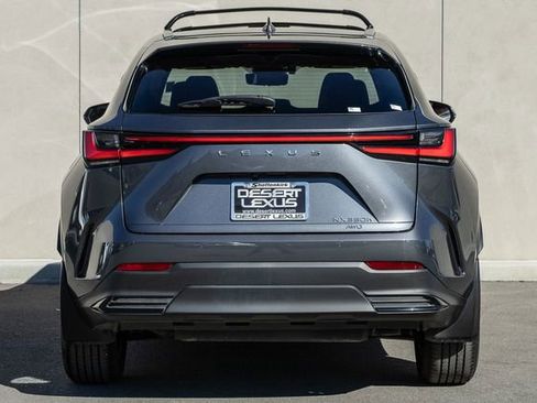 Used 2024 Lexus NX 350h AWD w/ Premium Package image 4