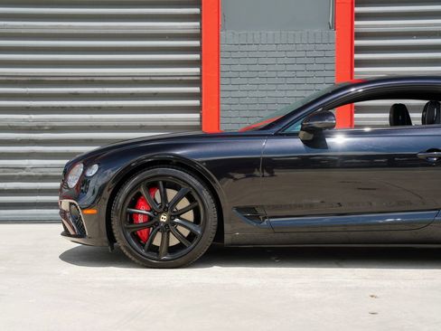 Used 2020 Bentley Continental GT AWD/4WD image 7