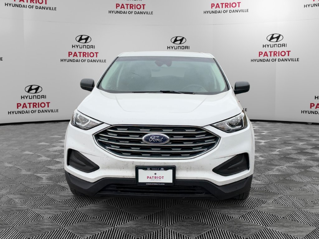 Used 2019 Ford Edge SE FWD image 8