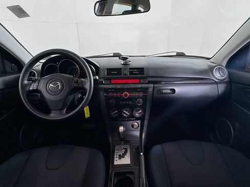 Used 2009 MAZDA MAZDA3 s Sport FWD image 25