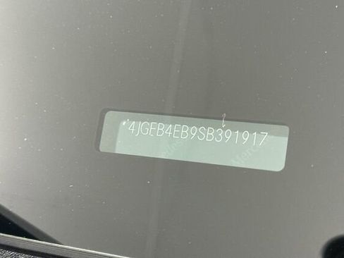 Certified 2025 Mercedes-Benz GLE 350 4MATIC image 34